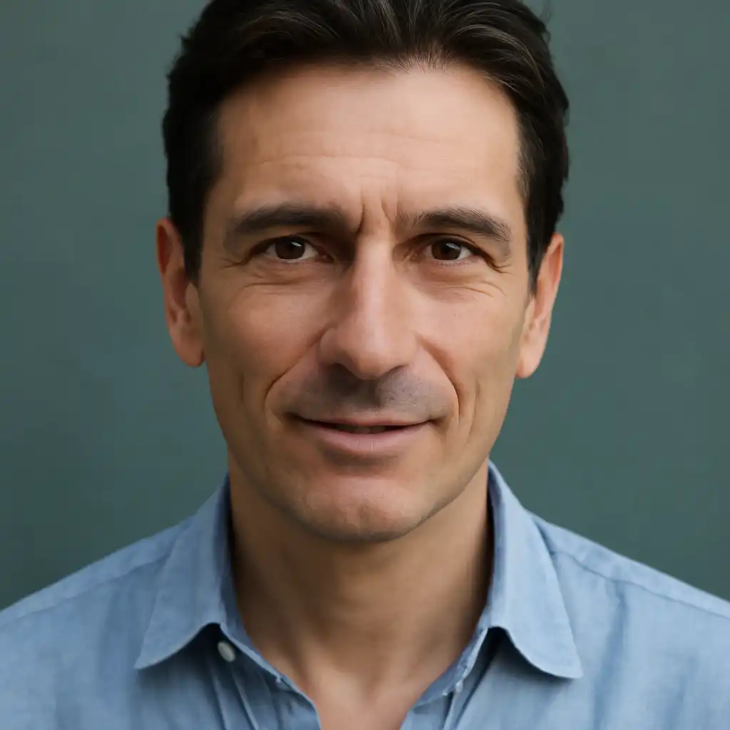 Andrea Ferrante